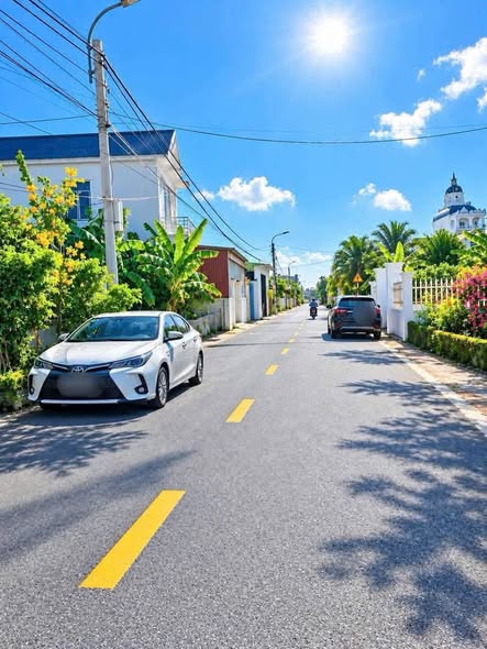 BÁN ĐẤT MẶT ĐƯỜNG THÔN – LẠNG AM (LÝ HỌC CŨ), VĨNH BẢO, HẢI PHÒNG